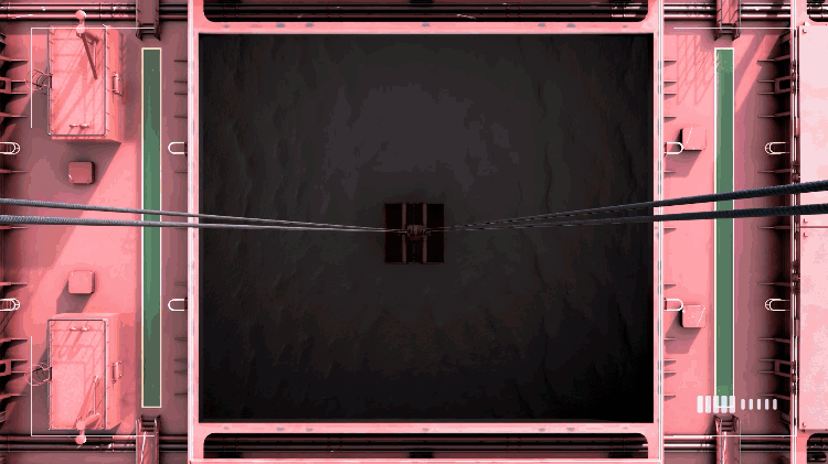 海康威视推出自稳定摄像机