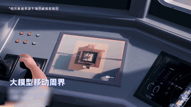 海康威视推出自稳定摄像机