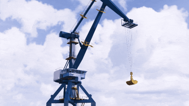 海康威视推出自稳定摄像机