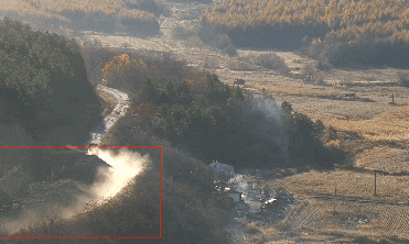 更准确地识别每一缕“烟火”，海康微影发布烟火检测大模型摄像机