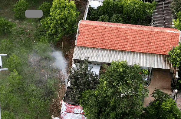 更准确地识别每一缕“烟火”，海康微影发布烟火检测大模型摄像机