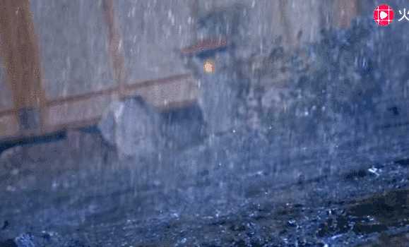到底哪一天的雨最大???