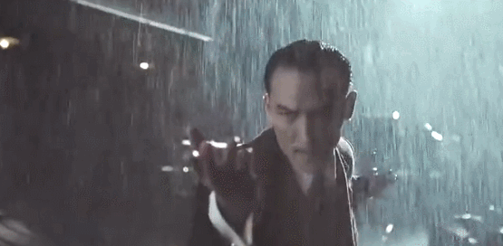到底哪一天的雨最大???