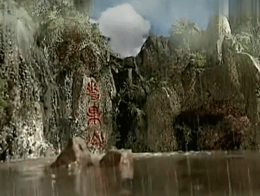 到底哪一天的雨最大???