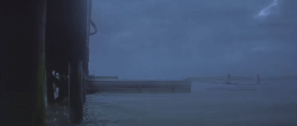 到底哪一天的雨最大???