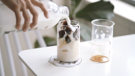 



10款减压饮品，治愈你的夏天
