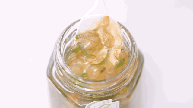 



30min搞定桂花米糕，再也不用排队，手残也能做
