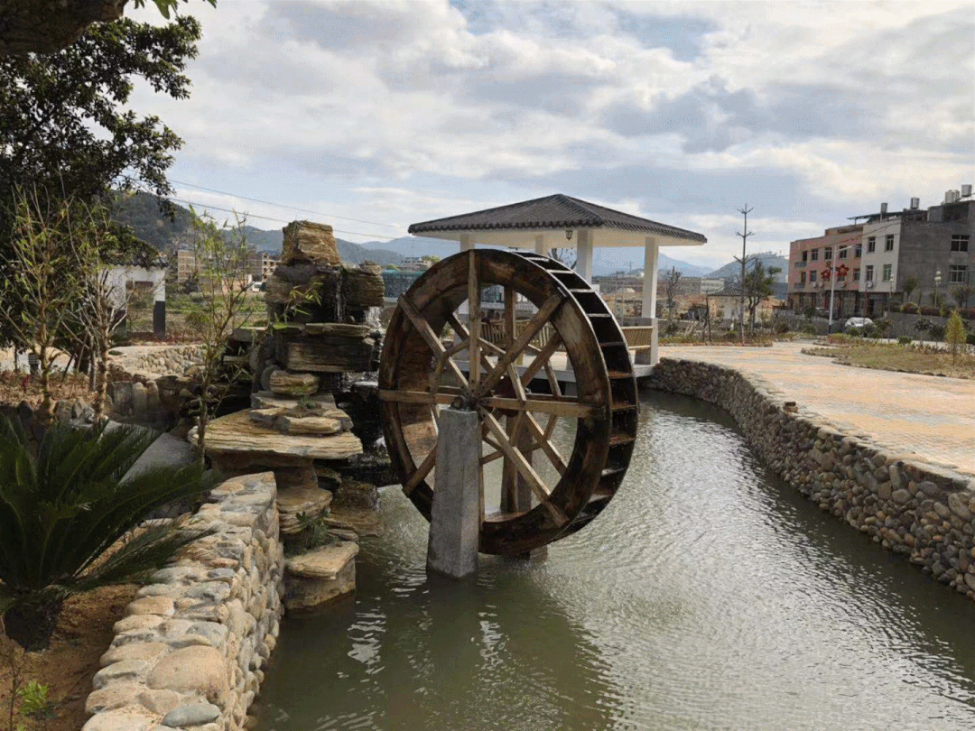 【闽清县乡镇部门主官春节访谈】白中镇:奋勇争先 全力打造"工业第一