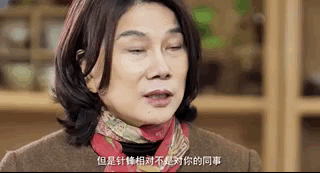 董明珠:我不可能做错事 家电业跳槽来的人一概不要