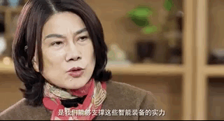 董明珠:我不可能做错事 家电业跳槽来的人一概不要