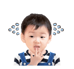 夏天少吹空调吧！只有趁热出点汗，才能秋天不生病~