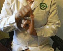 老年痴呆早期的四大信号灯，你亮了几个？教你一招远离老年痴呆~