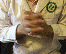 老年痴呆早期的四大信号灯，你亮了几个？教你一招远离老年痴呆~