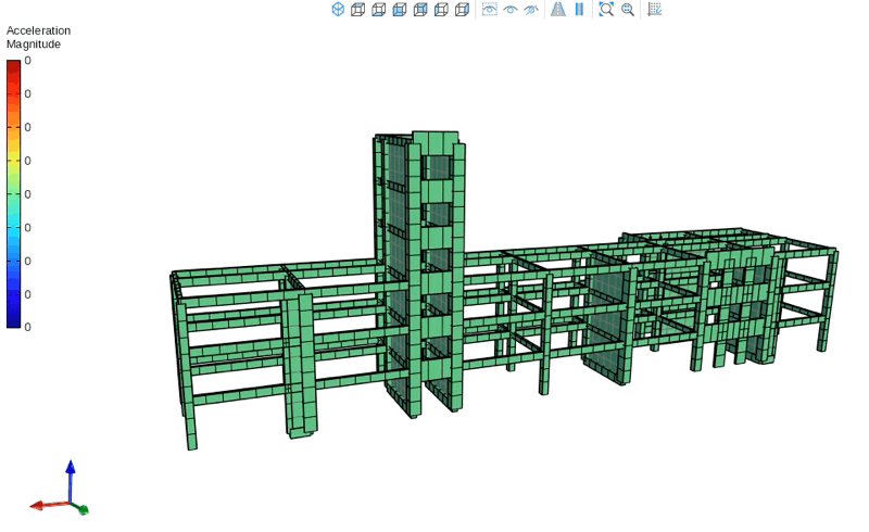 【科研分享】结构高阶模态的一点理解的图8