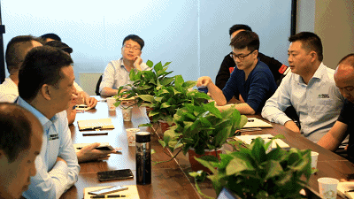 【动态】上海凡贝西南大区培训会圆满结束