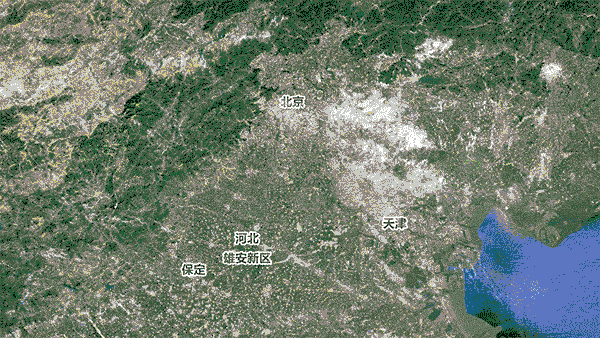 【捷报】上海凡贝中标雄安新区1号搅拌站环保设备！