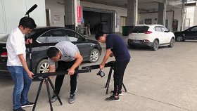 【背后的故事】《我和我的祖國》那些你不知道的事 【背后的故事】《我和我的祖國》那些你不知道的事