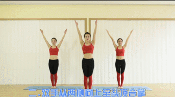 宅家怎么锻炼身体？一起来做瑜伽吧！相关资料 7