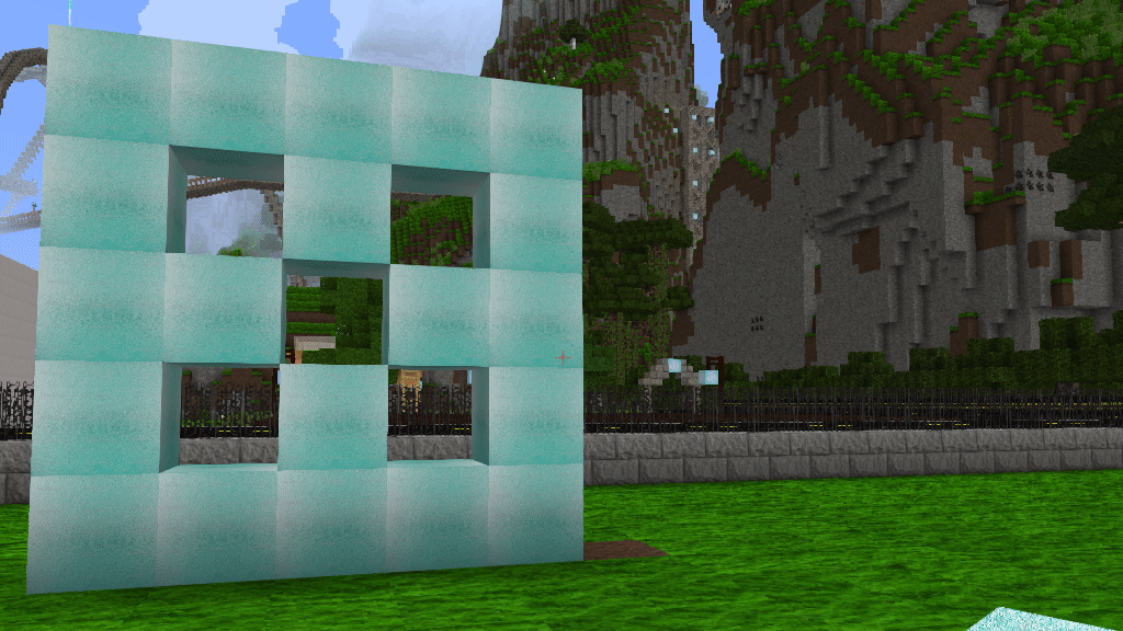 我的世界fill指令怎么用_世界指令方块_世界指令工具