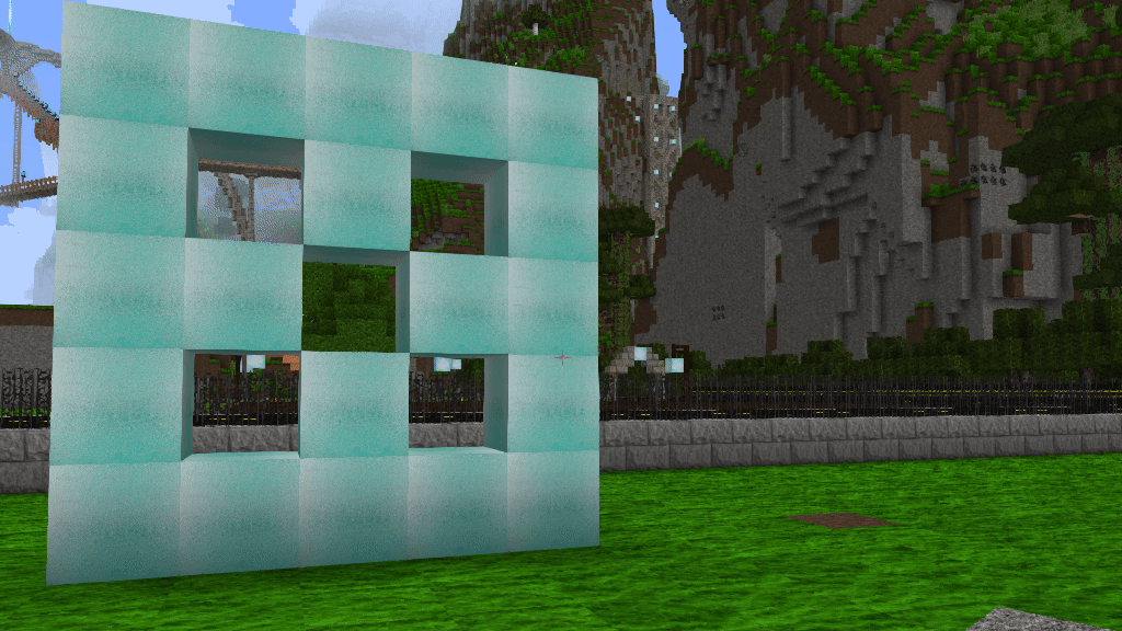 我的世界fill指令怎么用_世界指令方块_世界指令工具