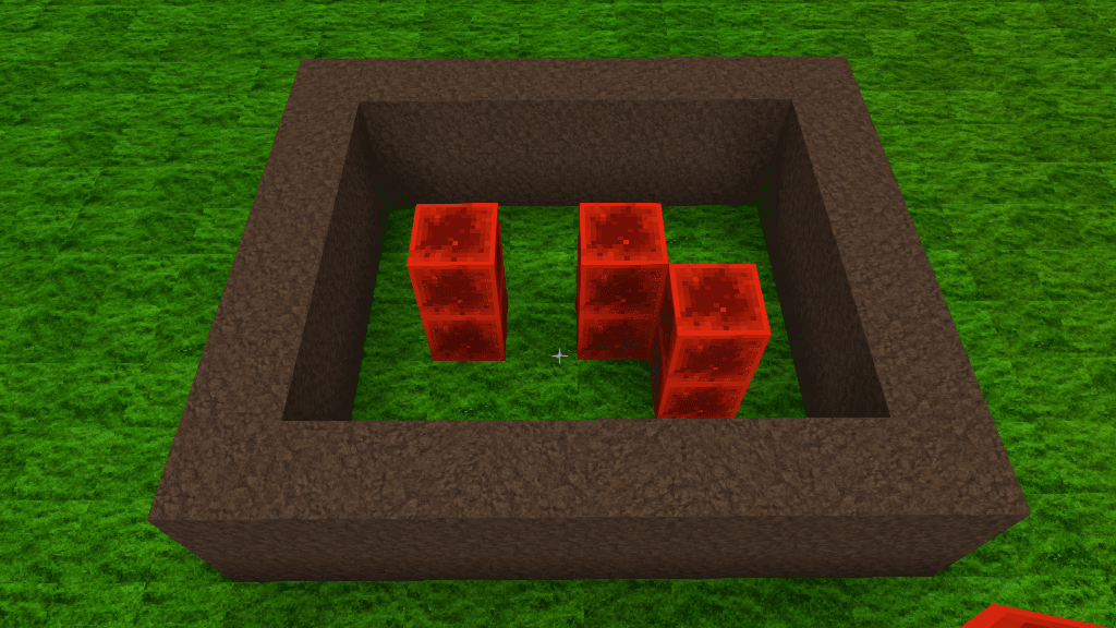 我的世界fill指令怎么用_世界指令方块_世界指令工具