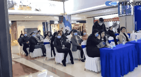 新升级 再出发| 品质家庭美式软水生活万里行第5季(图16)