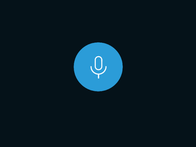 语音交互怎么做？
