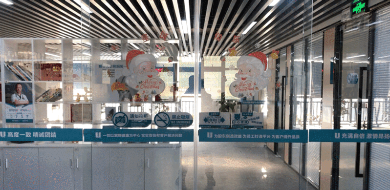 活动篇 | 搞宠物医院也可以当管理？联合就可以！