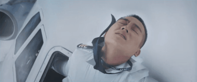 《中國機長》〡所有奇跡都源于專業(yè)的積累與沉淀