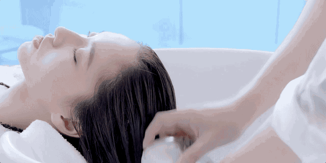 你真的会洗头发吗？正确的洗头方式快学起来！