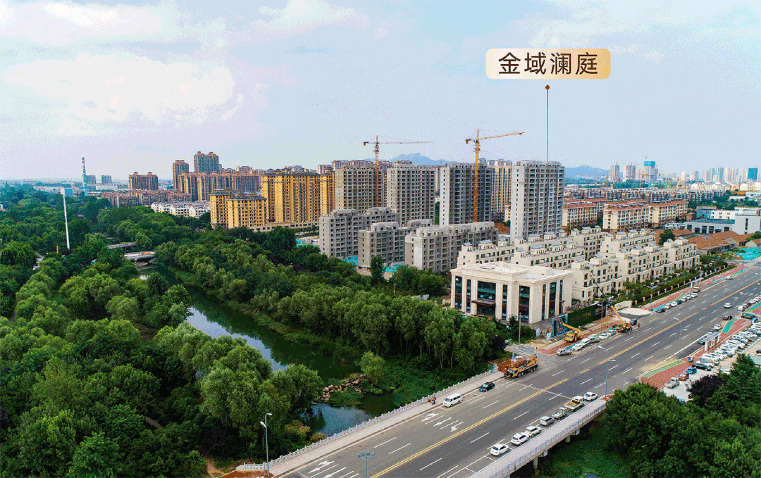 置业选金域澜庭,安家迎好礼-楼盘导购-日照置业网
