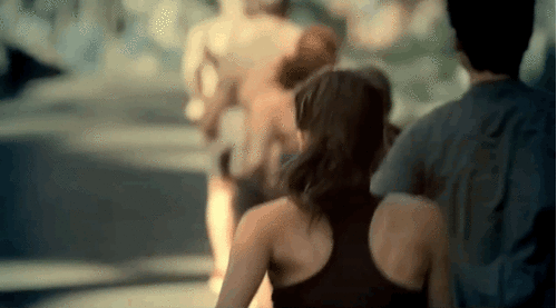 【夜听】“坚持运动，让你发生了哪些改变？”