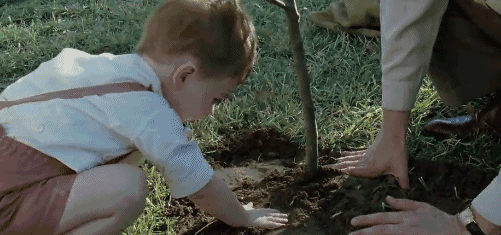 1个好父亲=200个老师，当爹的都好好看看！