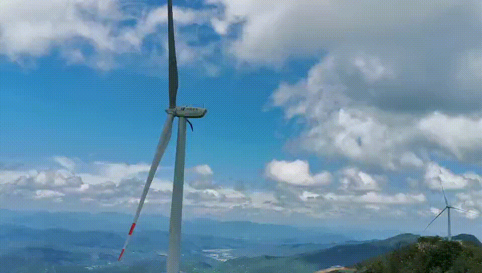 福建海电运维科技有限责任公司