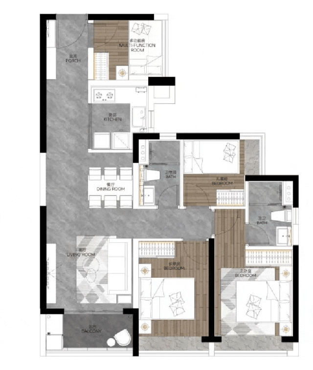 广州珠实西关都荟优缺点分析，荔湾区地铁附近新楼盘有哪些？