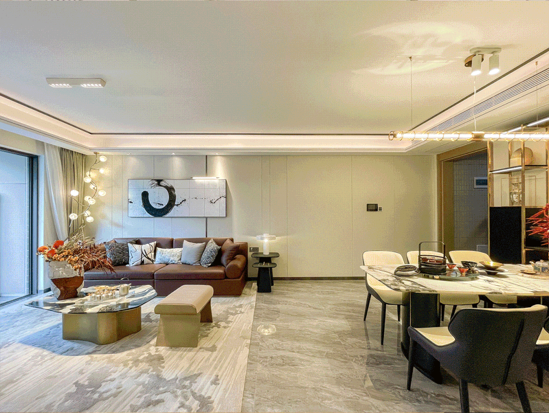 荔湾力迅西关雅筑提前三个月交付