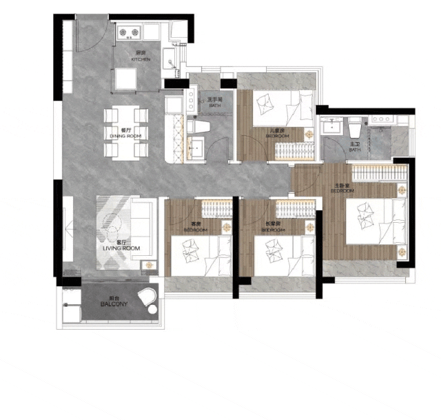 广州珠实西关都荟优缺点分析，荔湾区地铁附近新楼盘有哪些？