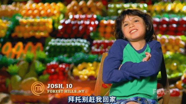14岁华裔少年凭借一碗拉面登上主厨宝座，整个美国都赞叹不已