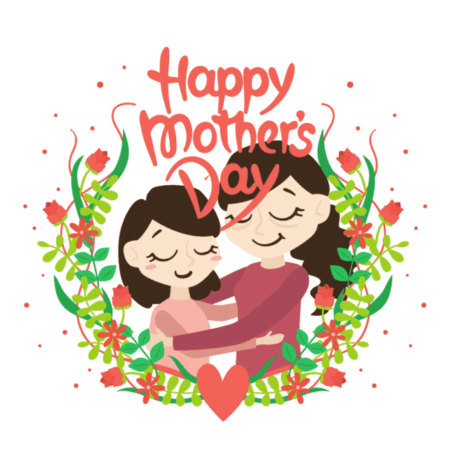 母亲节快乐图片大全