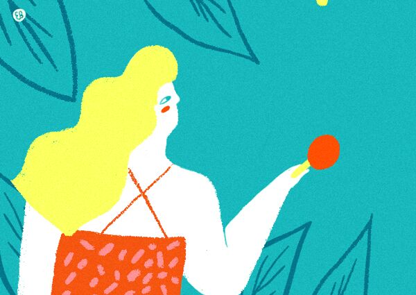 超准！12星座女最有可能和谁共度一生？