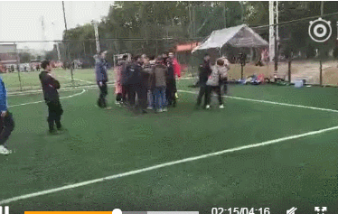 孩子是你家的，我凭什么要帮你惯着