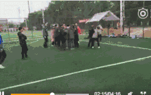 孩子是你家的，我凭什么要帮你惯着