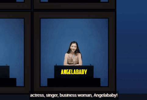 如果不是Angelababy，VOGUE封面換成她們會更美嗎？ 娛樂 第7張