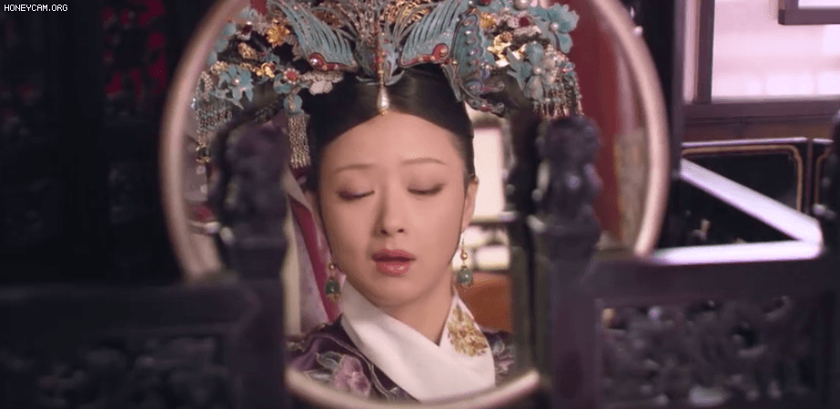 《甄嬛传》捧红的坏女人，我只服她