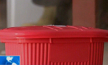 风靡国内的自热火锅，危害堪比炸弹