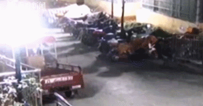 孩子是你家的，我凭什么要帮你惯着