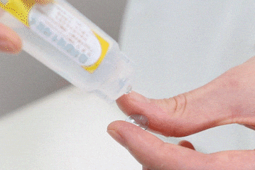 眼科AB电极怎么消毒药水用完了？OK镜碎了？疫情隔离期间孩子近视防控的这些困难该怎么克服？_https://www.jmylbn.com_新闻资讯_第11张