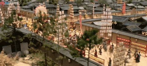 换种姿势看《长安十二时辰》，让孩子快速提高美学鉴赏力