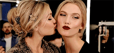 闺蜜间有哪些重口味的话题