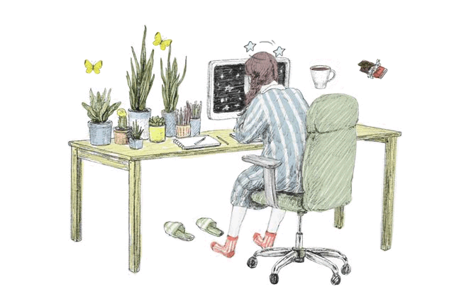 所有的爱都是为了相聚，只有母爱是为了分离